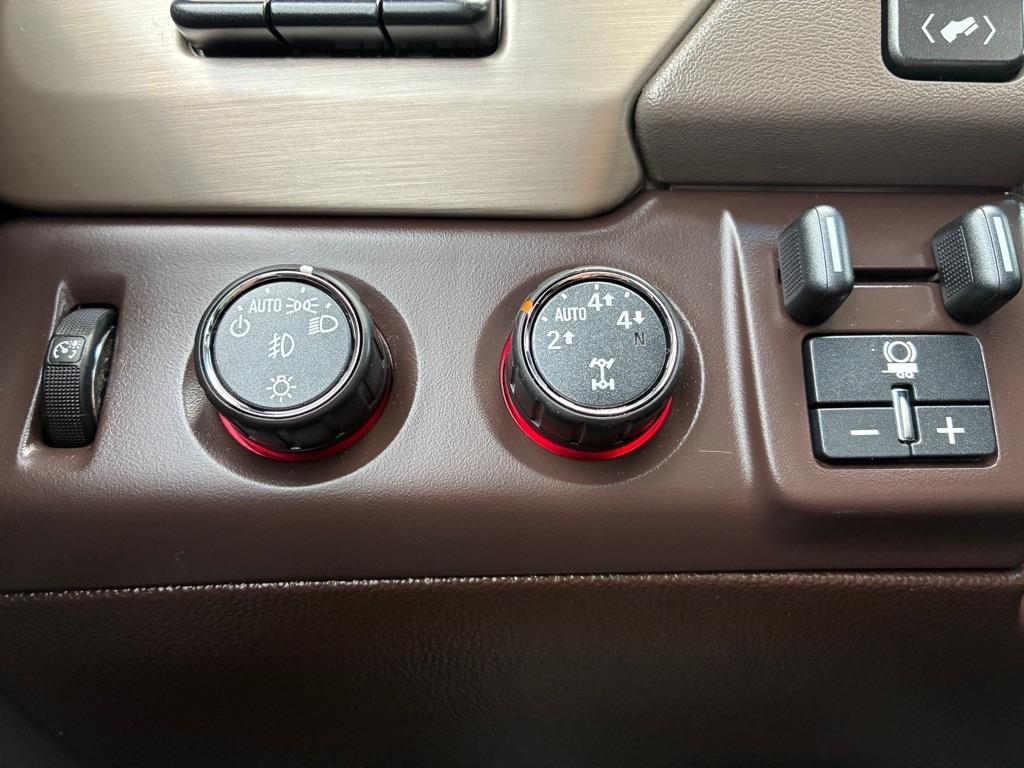 GMC Yukon Denali  2015