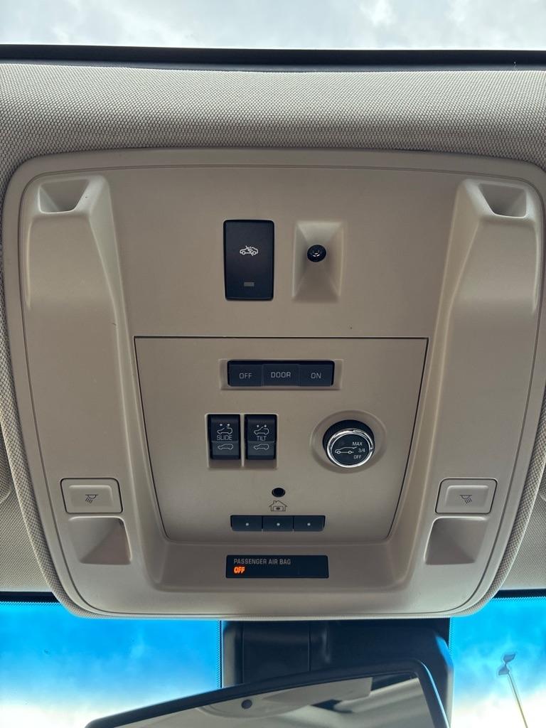 GMC Yukon Denali  2015