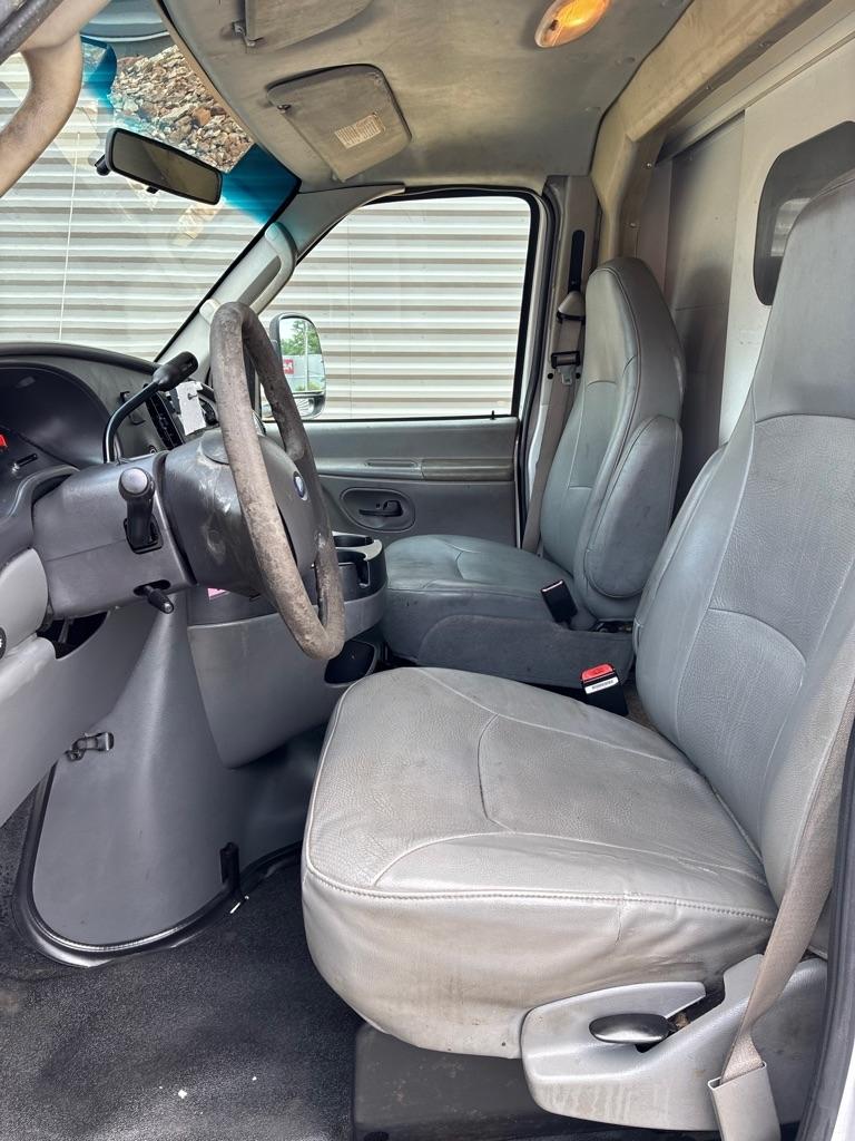 Ford Econoline  2006