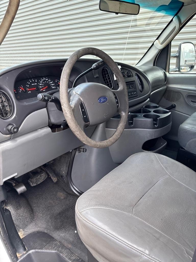 Ford Econoline  2006