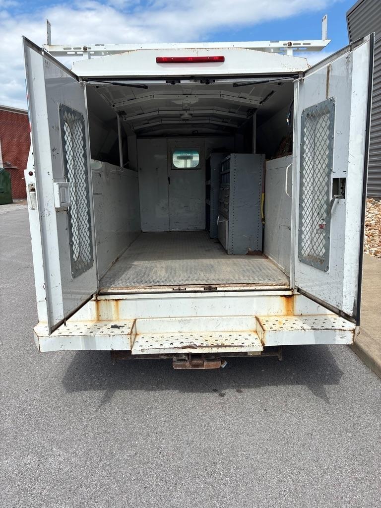 Ford Econoline  2006