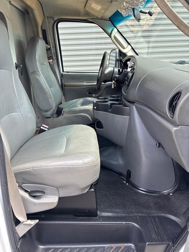 Ford Econoline  2006