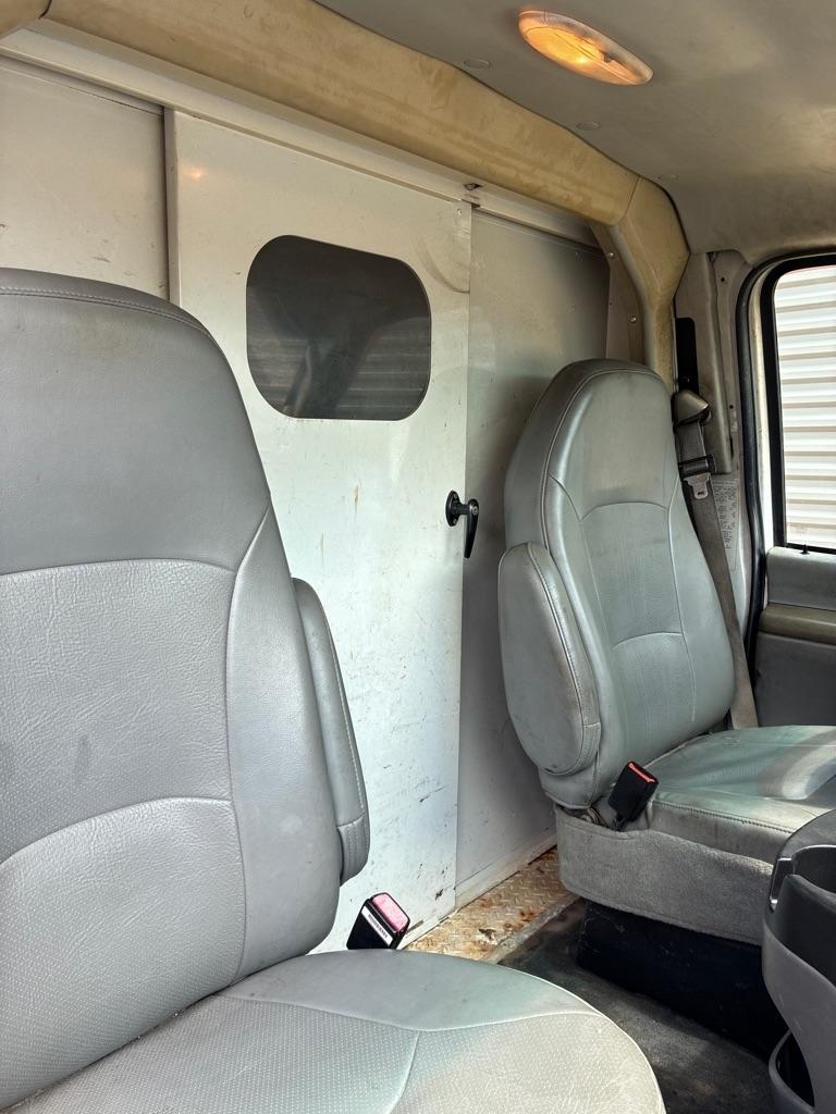 Ford Econoline  2006