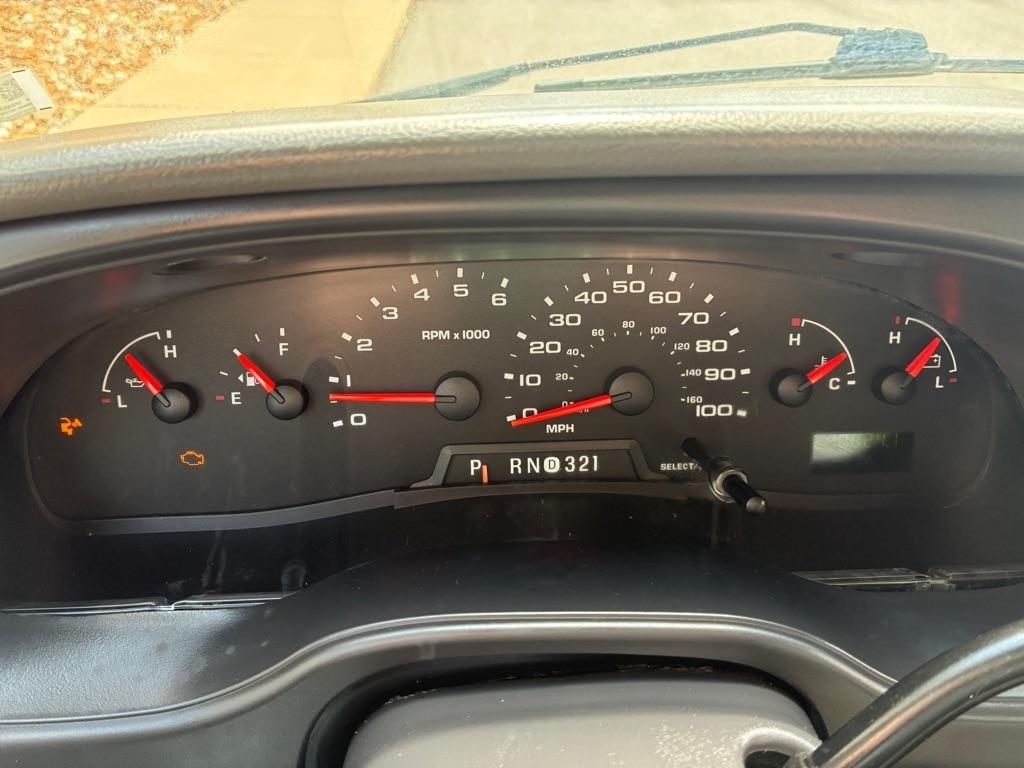 Ford Econoline  2006