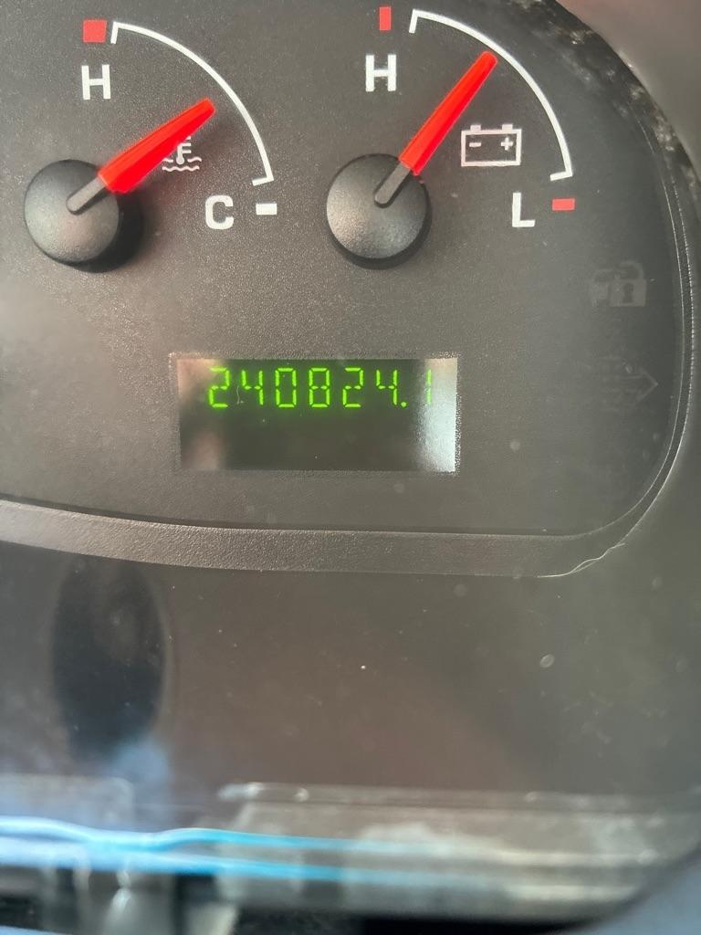 Ford Econoline  2006