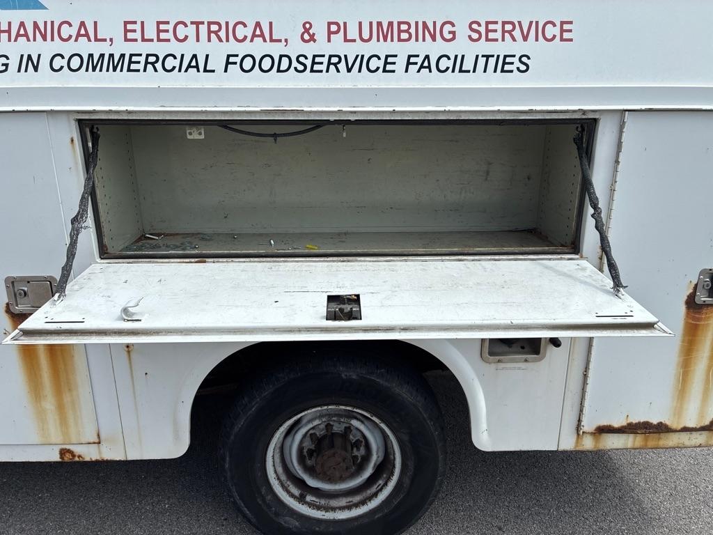 Ford Econoline  2006