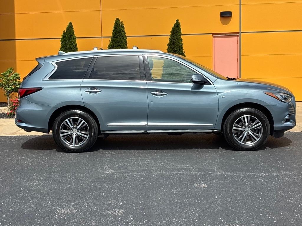 Infiniti QX60  2018