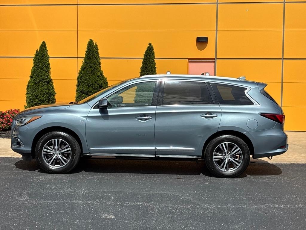 Infiniti QX60  2018