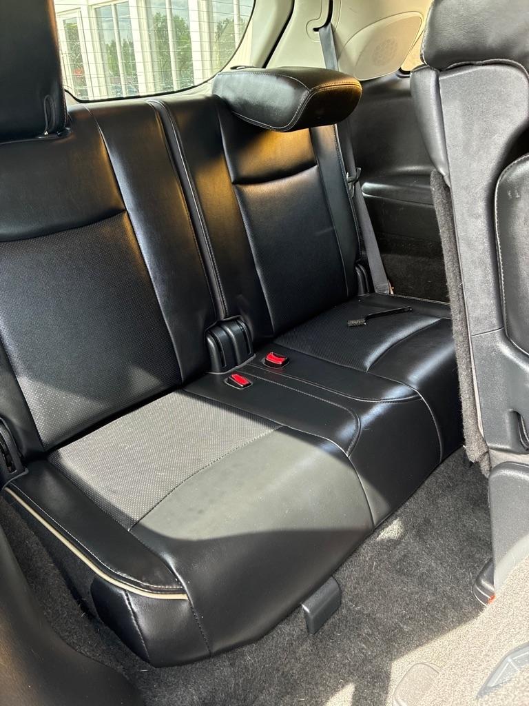 Infiniti QX60  2018