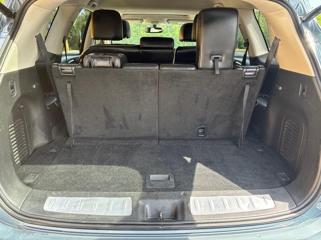 Infiniti QX60  2018