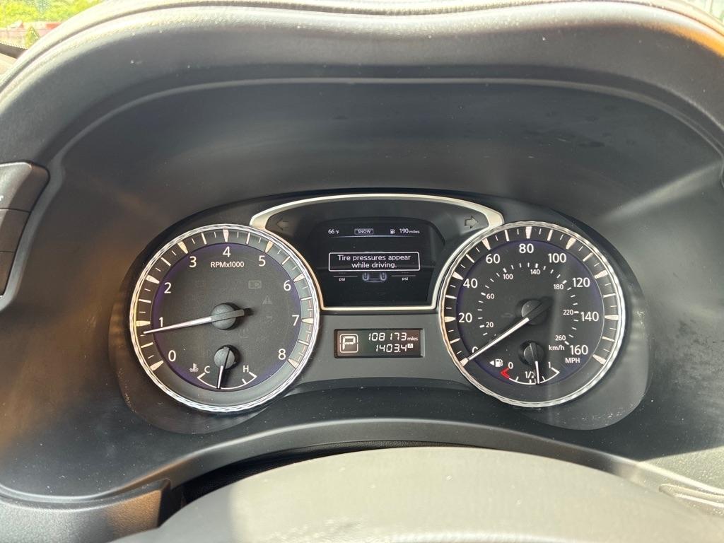 Infiniti QX60  2018