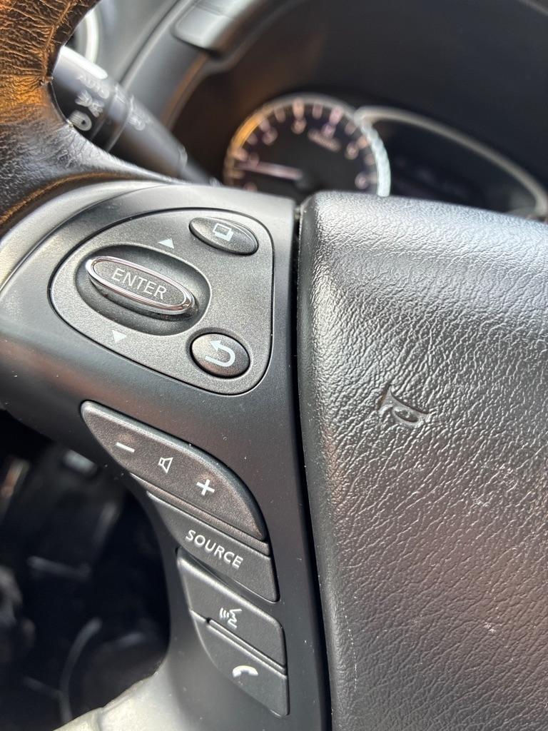 Infiniti QX60  2018