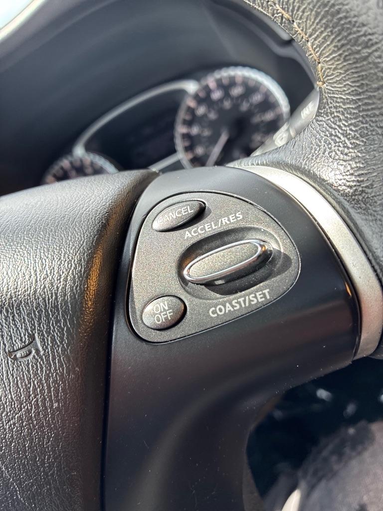 Infiniti QX60  2018