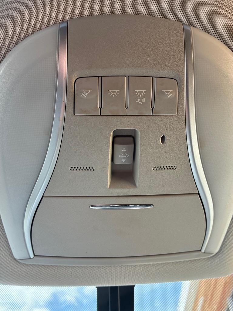 Infiniti QX60  2018