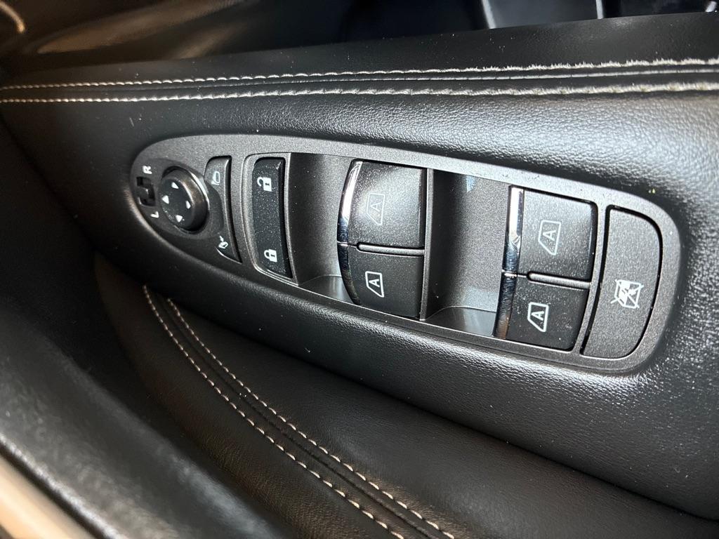 Infiniti QX60  2018