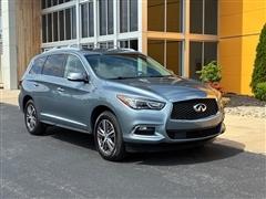 2018 Infiniti QX60 