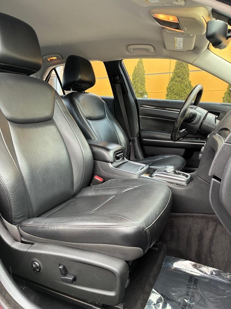 Chrysler 300  2015