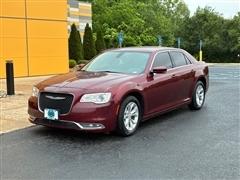 2015 Chrysler 300 