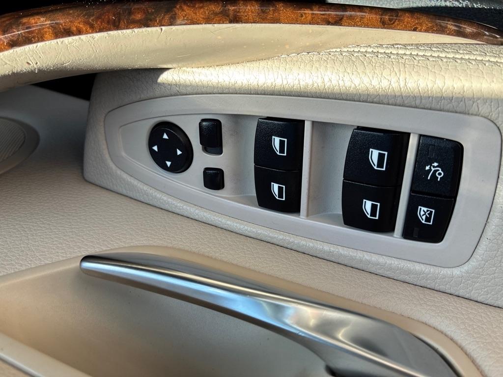 BMW 3 Series  2015