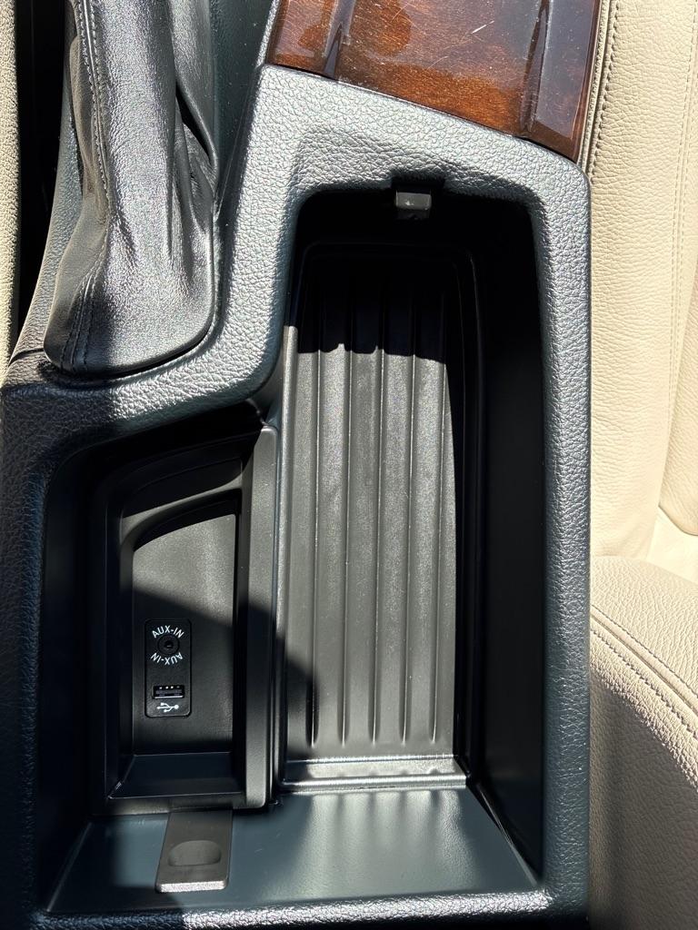BMW 3 Series  2015
