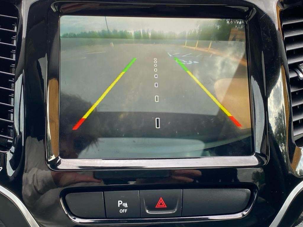 Jeep Cherokee  2019