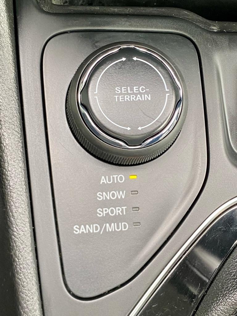 Jeep Cherokee  2019