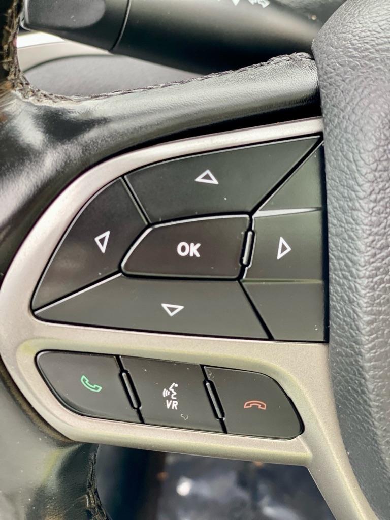Jeep Cherokee  2019