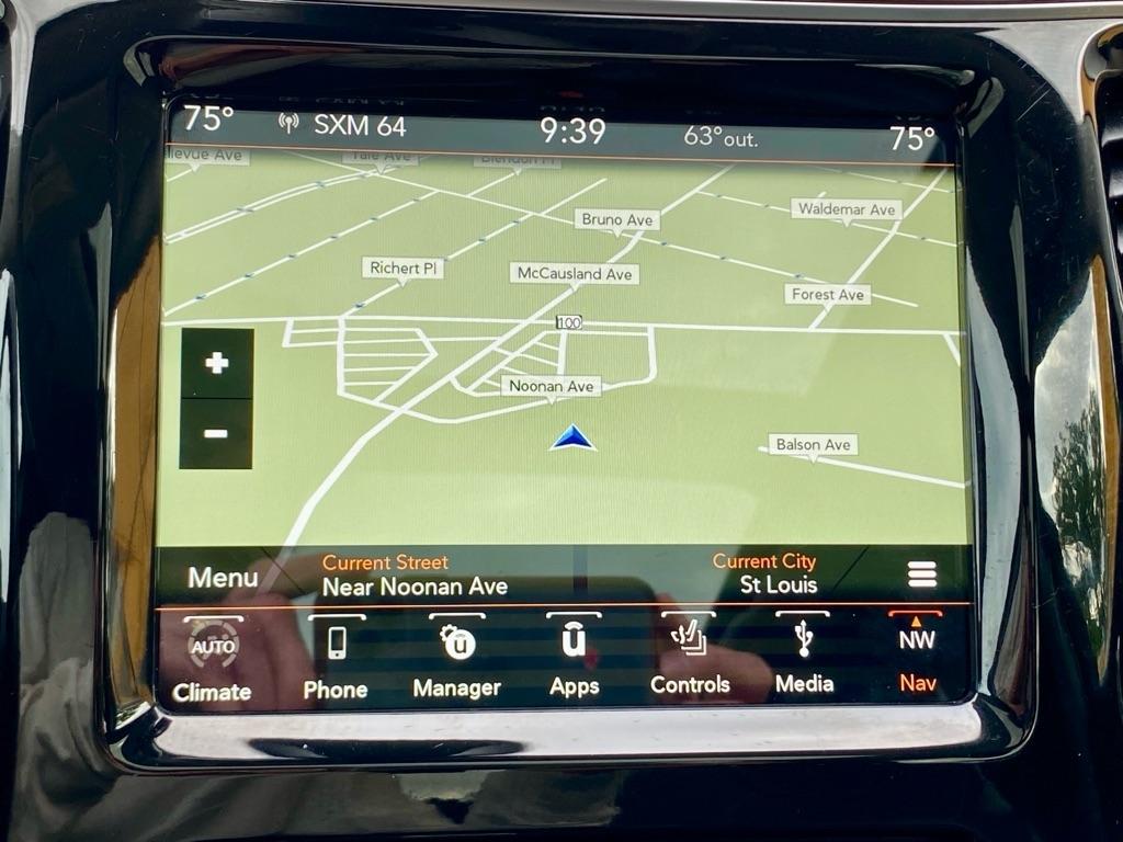 Jeep Cherokee  2019
