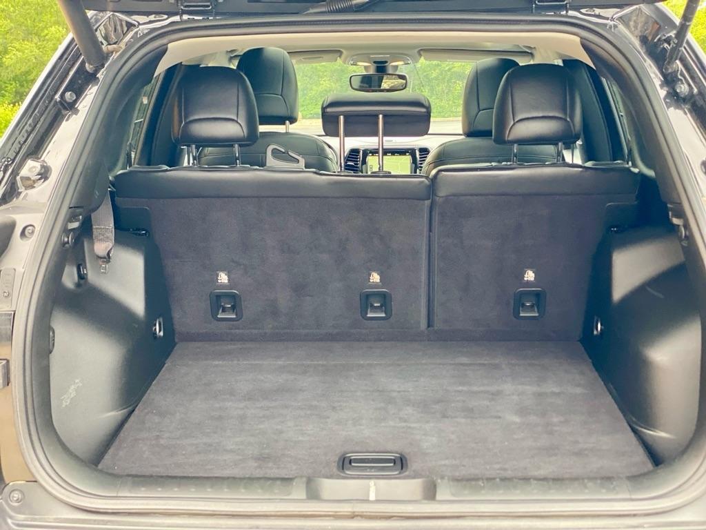 Jeep Cherokee  2019