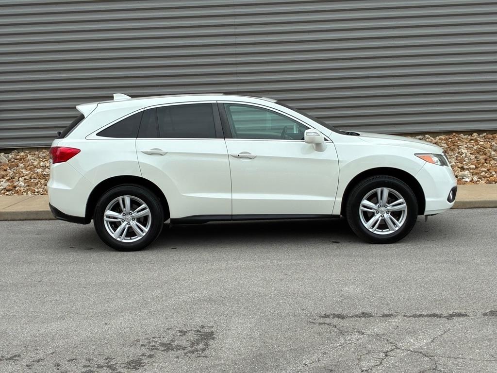 Acura RDX  2015