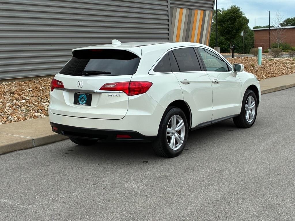 Acura RDX  2015