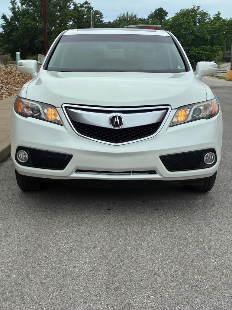 Acura RDX  2015