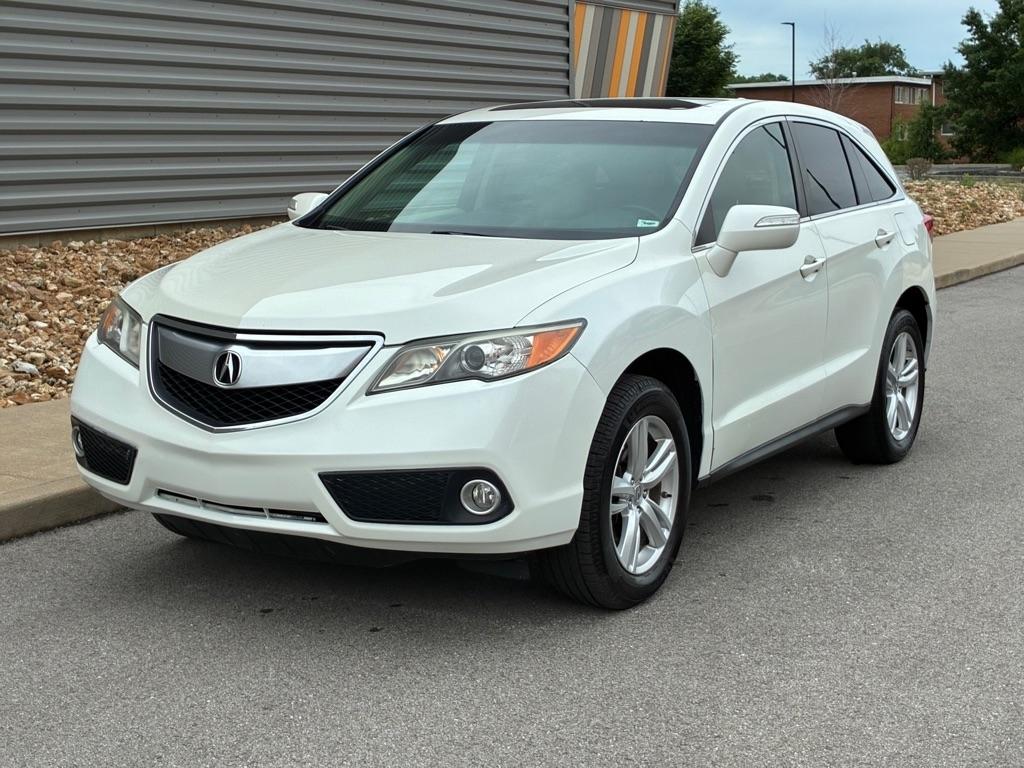 Acura RDX  2015