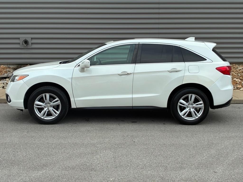 Acura RDX  2015
