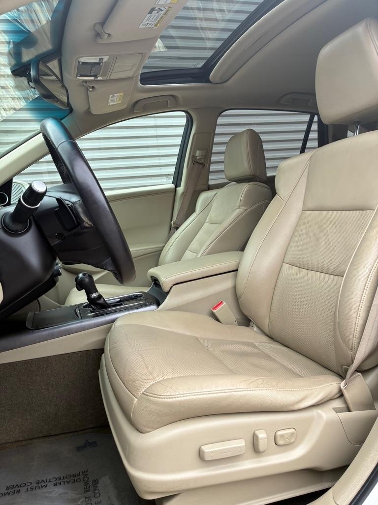 Acura RDX  2015