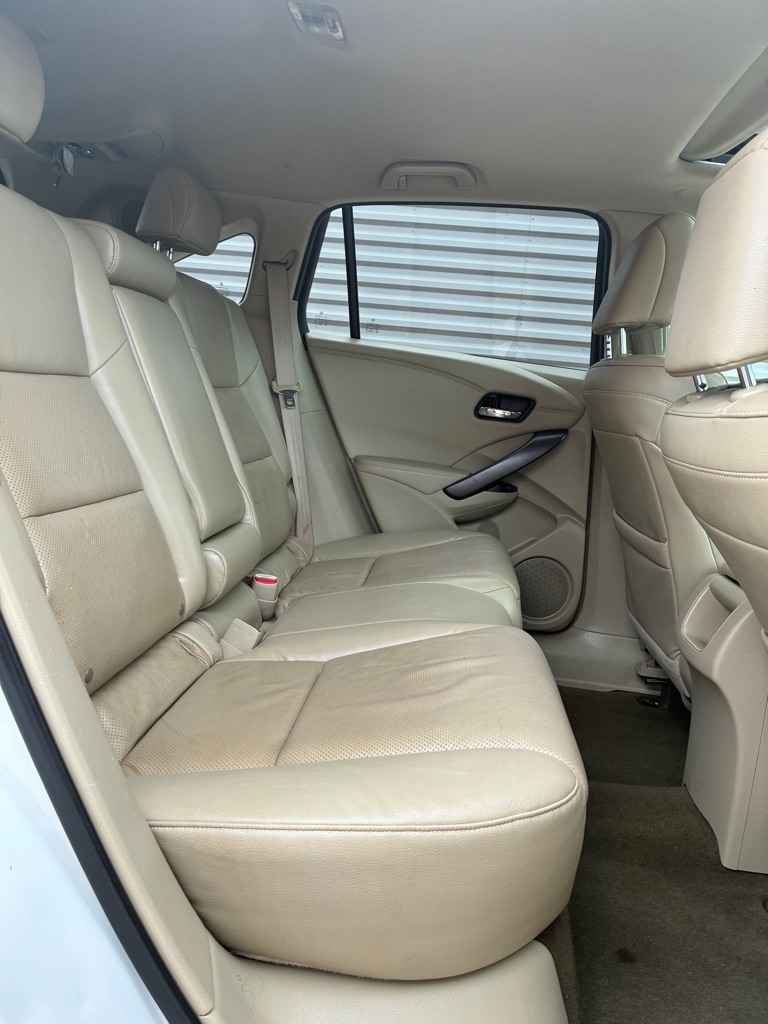 Acura RDX  2015
