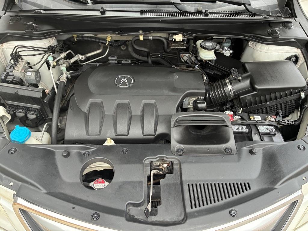 Acura RDX  2015