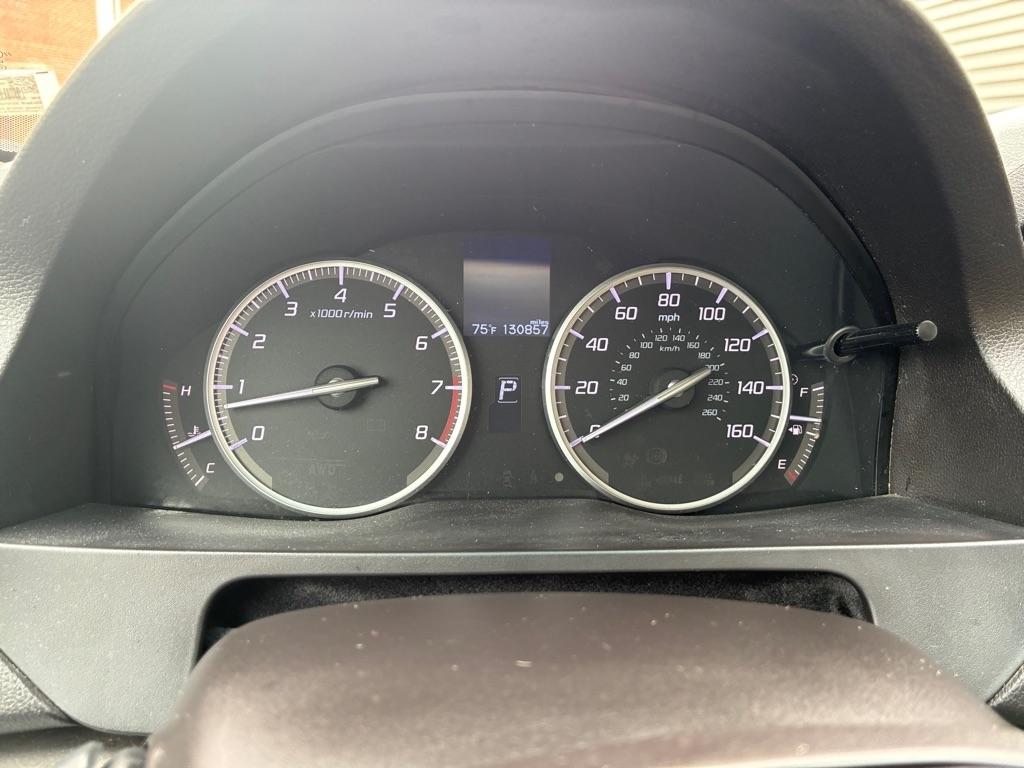 Acura RDX  2015