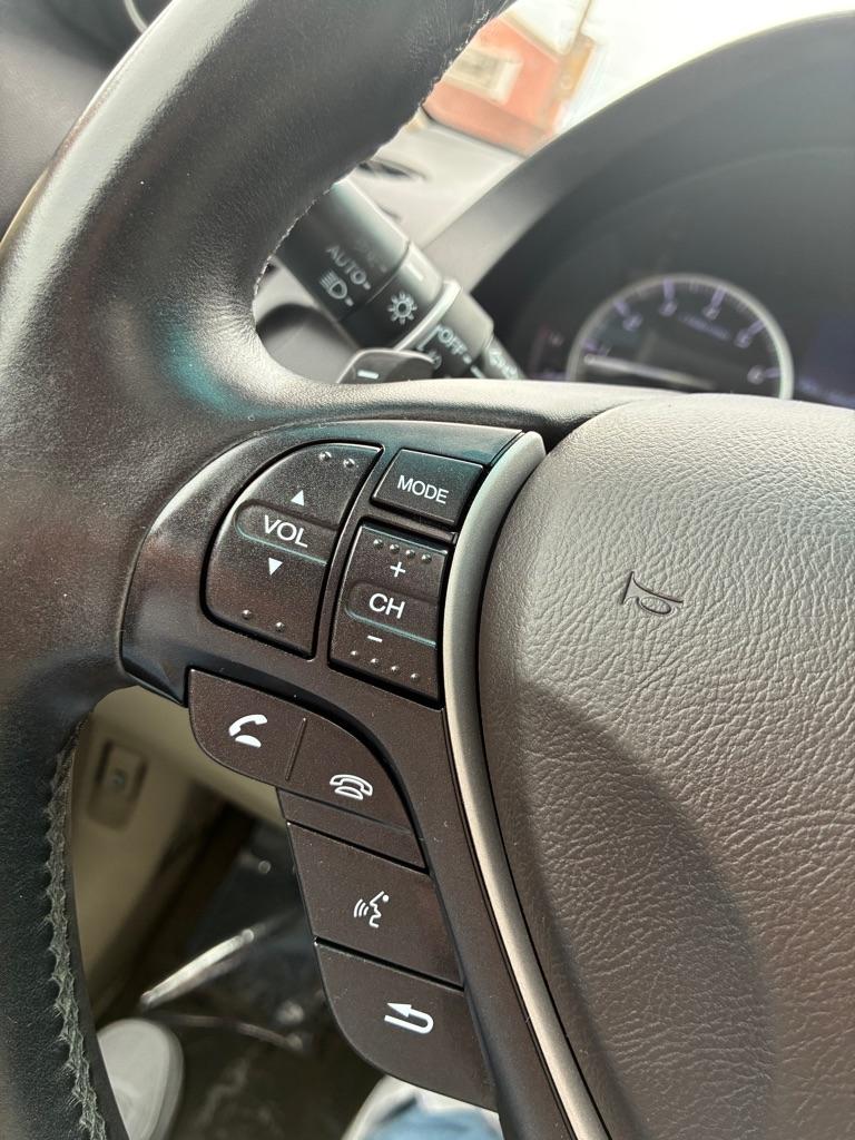 Acura RDX  2015