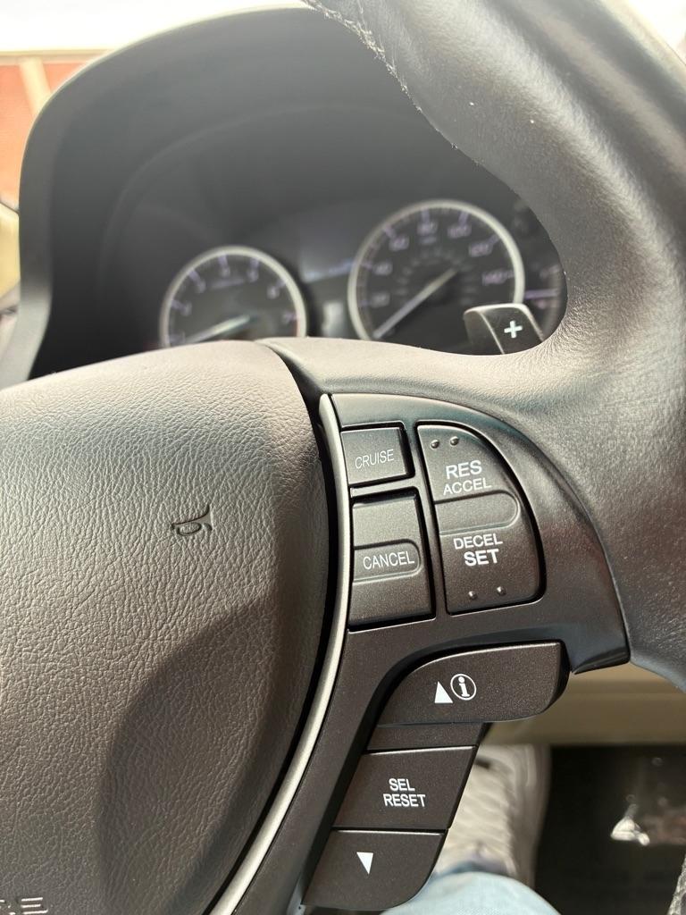 Acura RDX  2015
