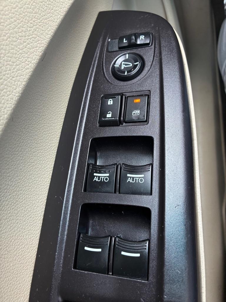 Acura RDX  2015