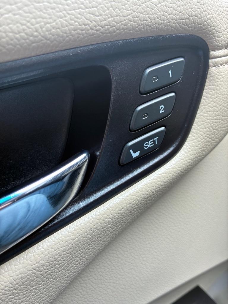 Acura RDX  2015