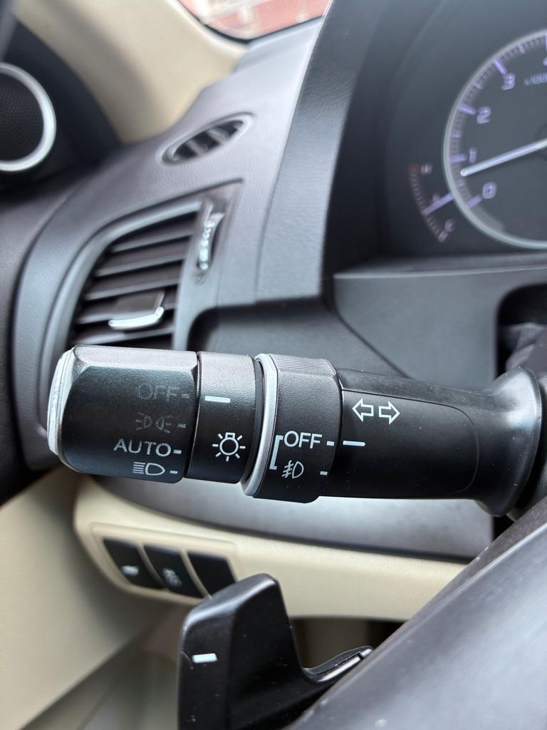 Acura RDX  2015