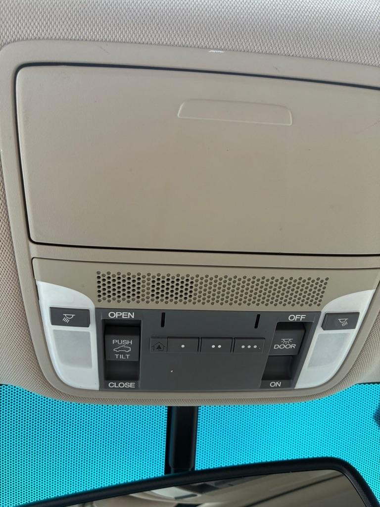 Acura RDX  2015