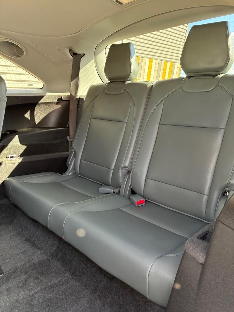 Acura MDX  2016