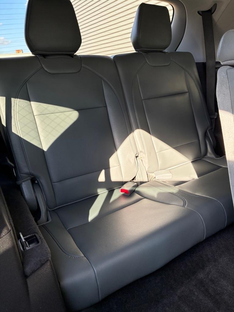 Acura MDX  2016