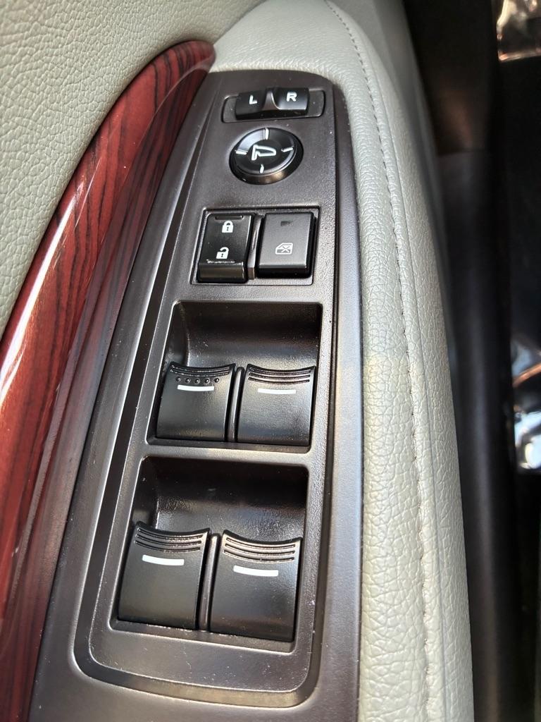 Acura MDX  2016
