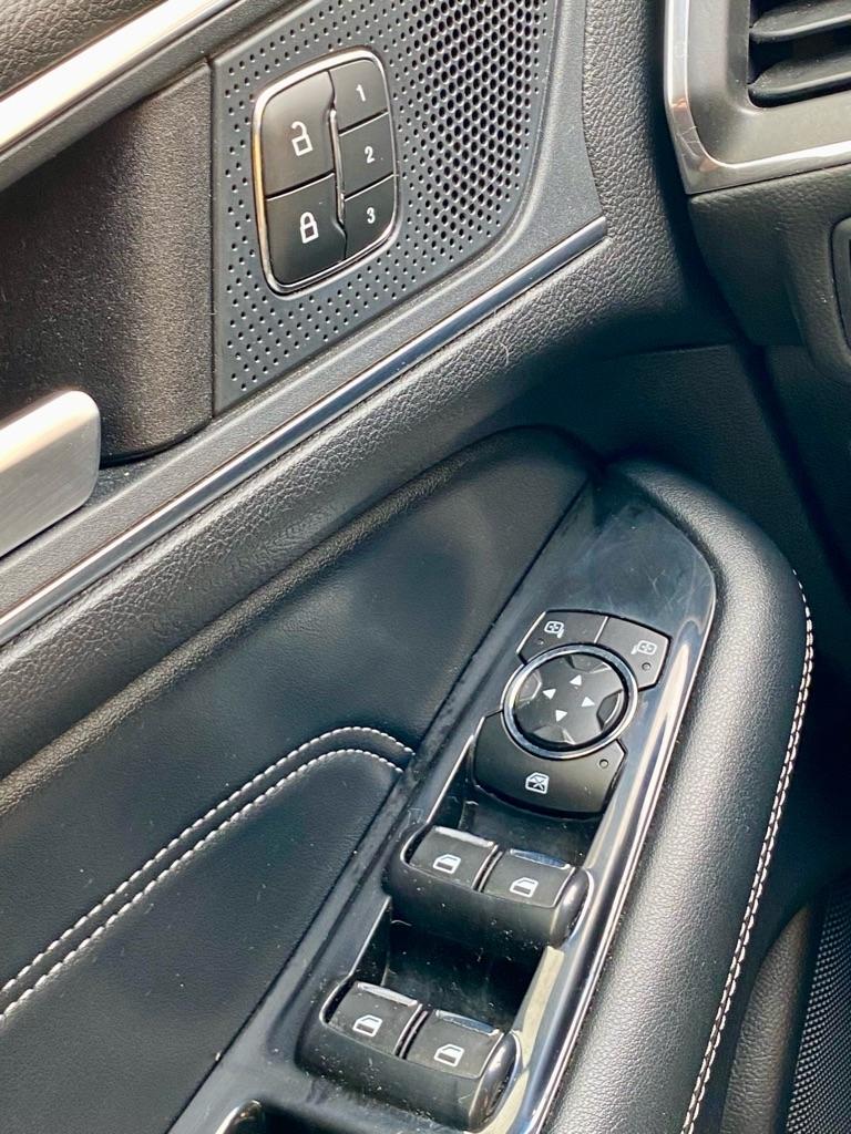Ford Edge  2020