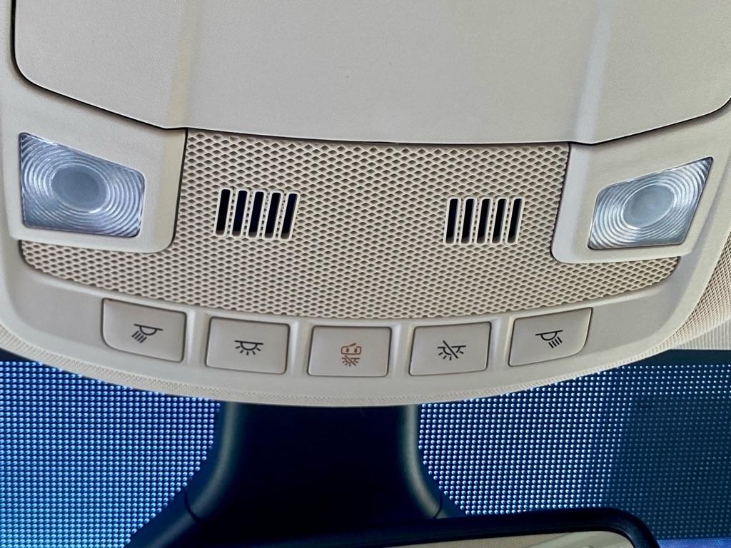 Ford Edge  2020