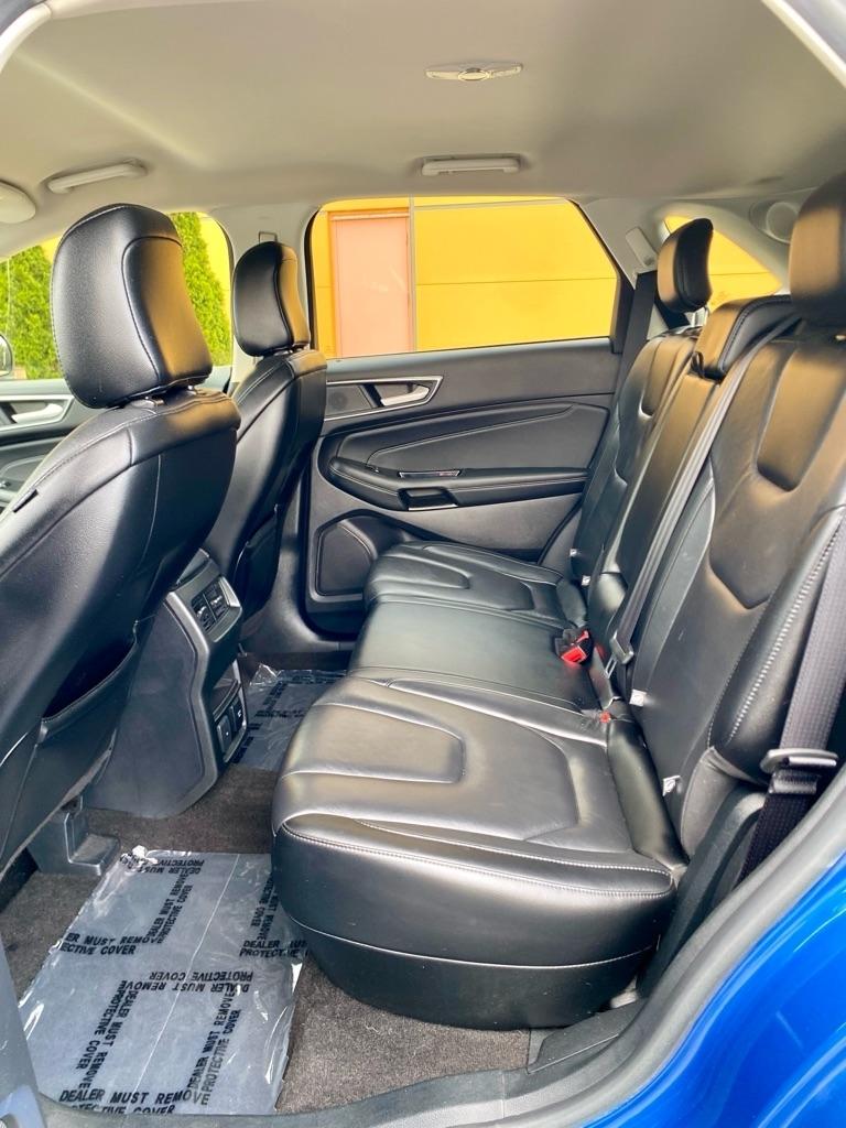 Ford Edge  2020